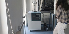 农科院作物科学研究所采购MK体育直播app官方版
FD-1A-80+冻干机