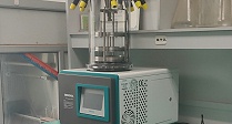 中国疾控中心病毒病所采购MK体育直播app官方版
Lab-1D-50冻干机