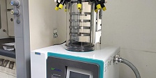 北京大学医学部采购MK体育直播app官方版
FD-1C-80+冻干机