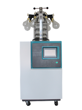 MK体育直播app官方版
FD-1D-110 Plus冻干机