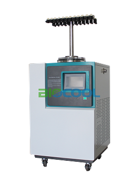 MK体育直播app官方版
FD-1E-110 Plus冻干机