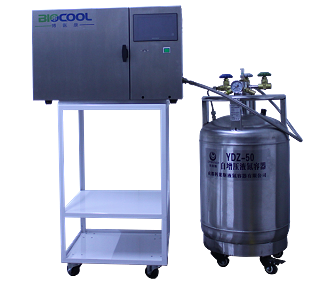 BIOCOOL smart-2程序降温仪