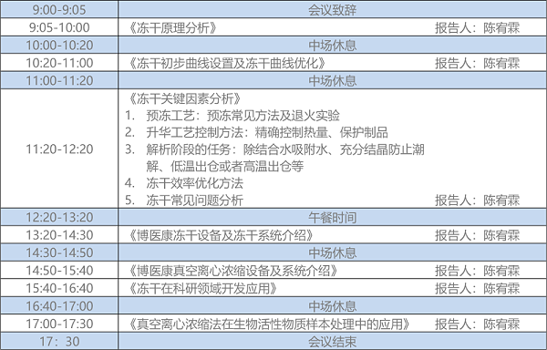 会议安排26日