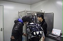 服务安装团队