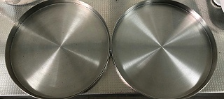 冻干实验：蛋白溶液冻干实验
