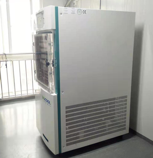 南京骏派生物科技采购MK体育直播app官方版
Pilot10-15S冻干机1