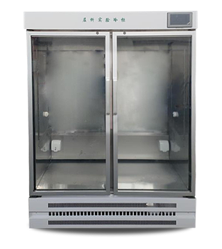 BIOCOOL-1200A（4℃恒温）层析实验冷柜
