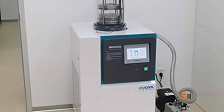 苏州维益生物采购MK体育直播app官方版
Lab-1D-110E冻干机