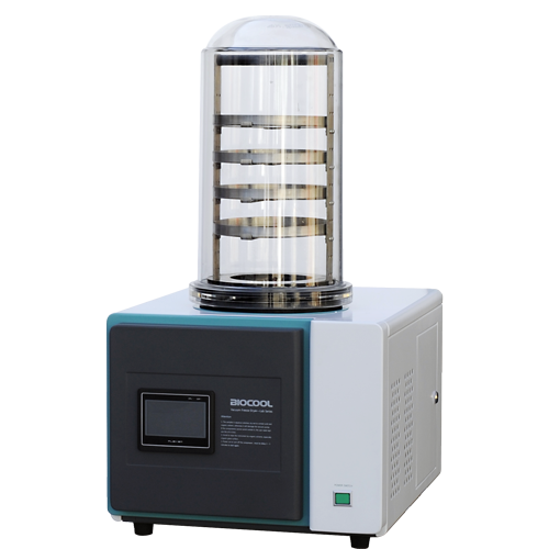 MK体育直播app官方版
Lab-1A-50E冻干机