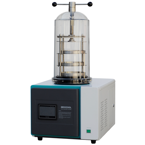 MK体育直播app官方版
Lab-1B-50E冻干机
