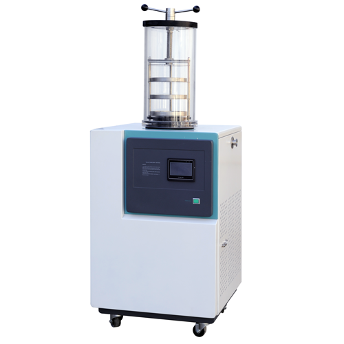 MK体育直播app官方版
Lab-1B-110冻干机
