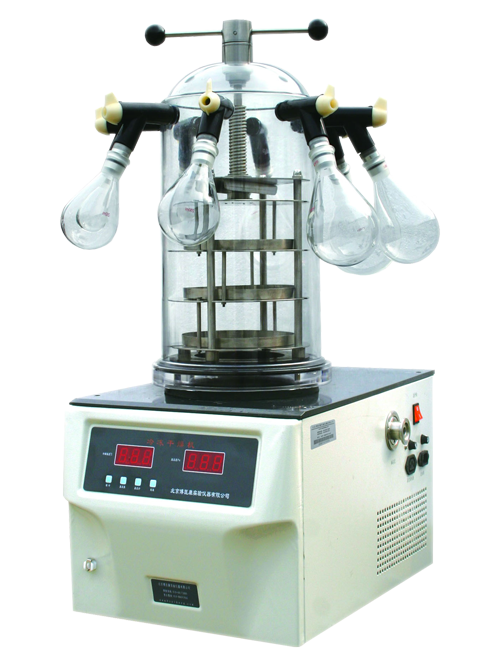MK体育直播app官方版
FD-1D-50冻干机