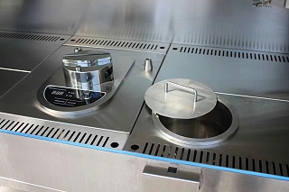 无菌检测隔离器MIS1650C