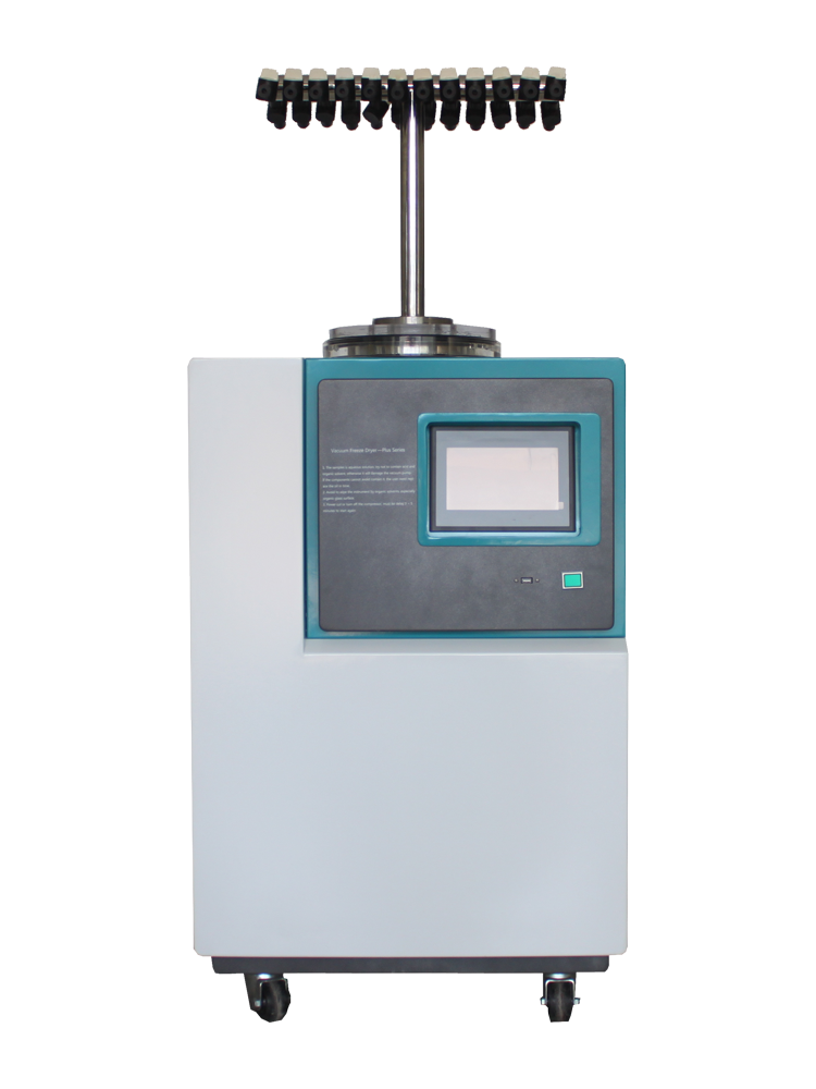MK体育直播app官方版
FD-1E-110 Plus冻干机