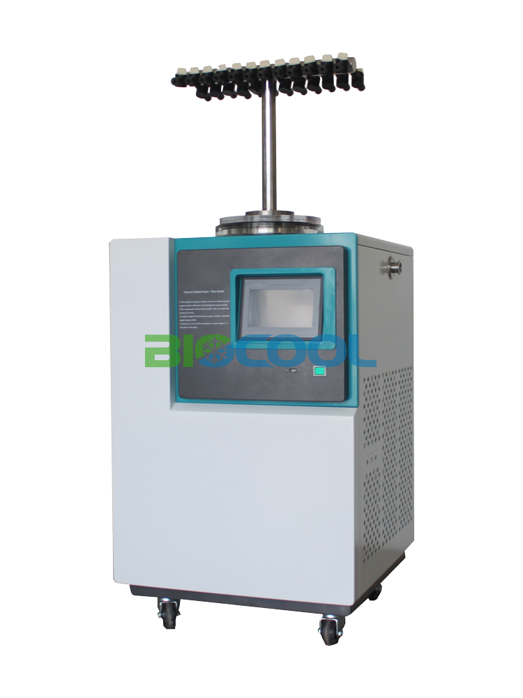 MK体育直播app官方版
FD-1E-110 Plus冻干机