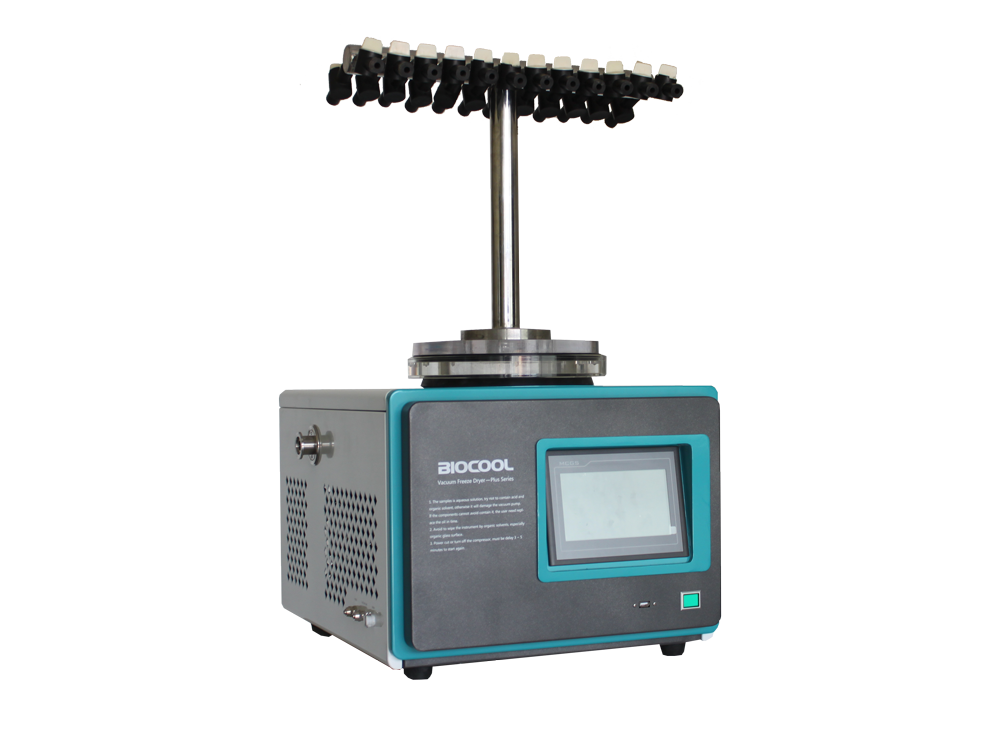 MK体育直播app官方版
FD-1E-50 Plus冻干机