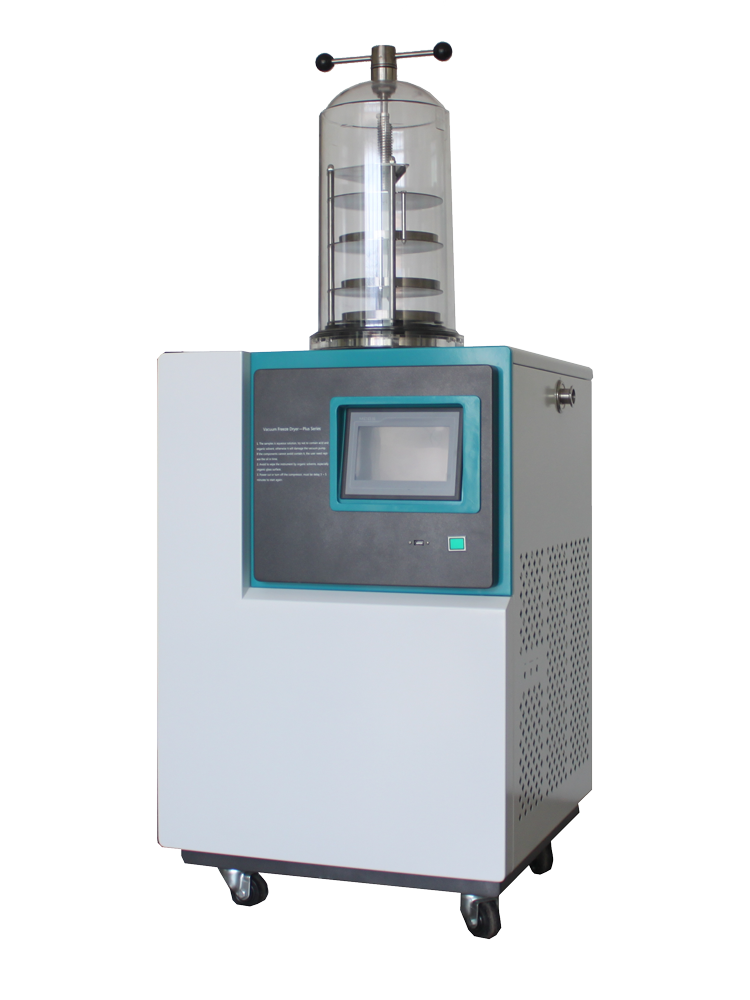 MK体育直播app官方版
FD-1B-80 Plus冻干机