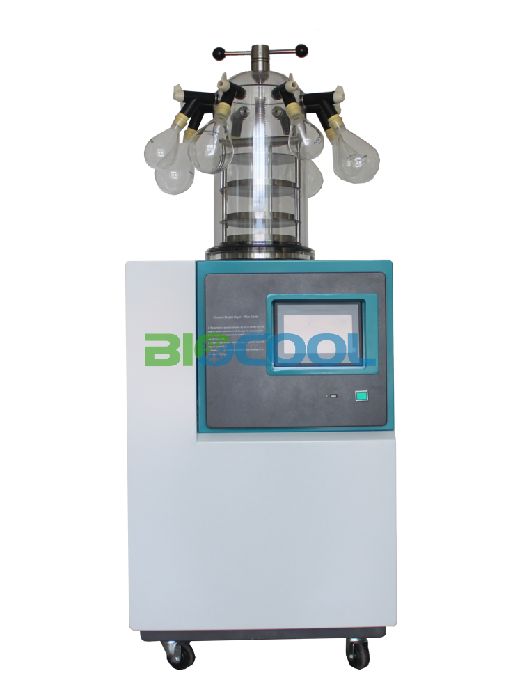MK体育直播app官方版
FD-1D-80 Plus冻干机