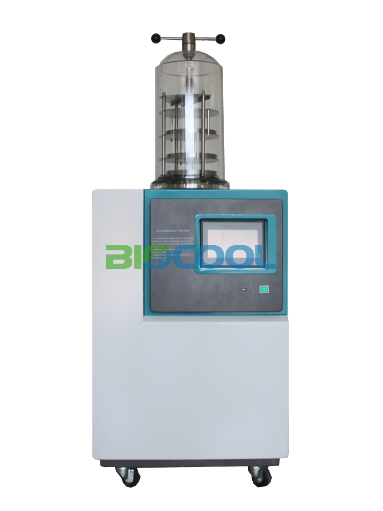 MK体育直播app官方版
FD-1B-110 Plus冻干机
