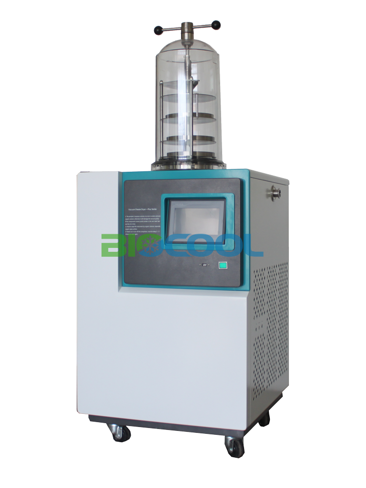 MK体育直播app官方版
FD-1B-110 Plus冻干机