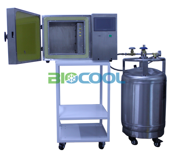 BIOCOOL smart-1程序降温仪