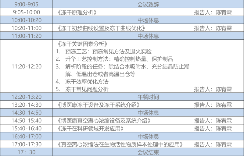 会议安排26日