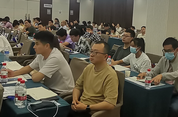 2023年6月MK体育直播app官方版
全国医药冻干研讨会05