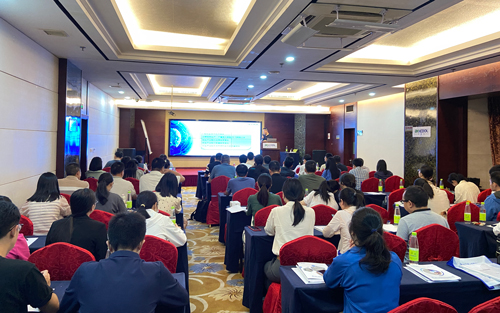 厦门研讨会55