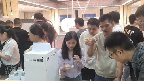 厦门研讨会88