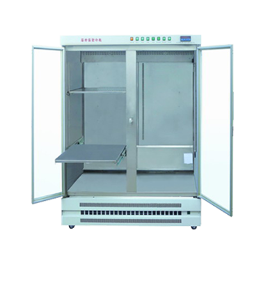 MK体育直播app官方版
YC-2A层析实验冷柜
