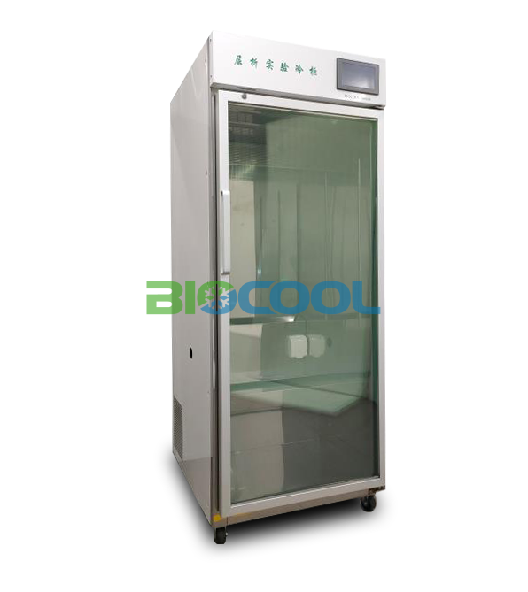 BIOCOOL-800（4℃恒温）层析实验冷柜