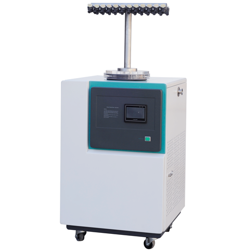 MK体育直播app官方版
Lab-1E-110冻干机