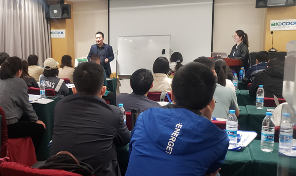 MK体育直播app官方版
春季冻干技术研讨会——北京站如期举办4