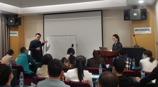 MK体育直播app官方版
春季冻干技术研讨会——北京站如期举办2