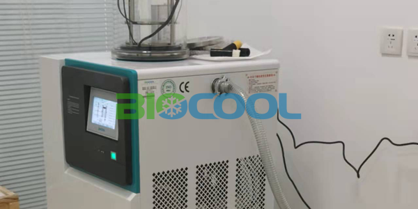 天津南开老年病医院采购MK体育直播app官方版
Lab-1D-80冻干机