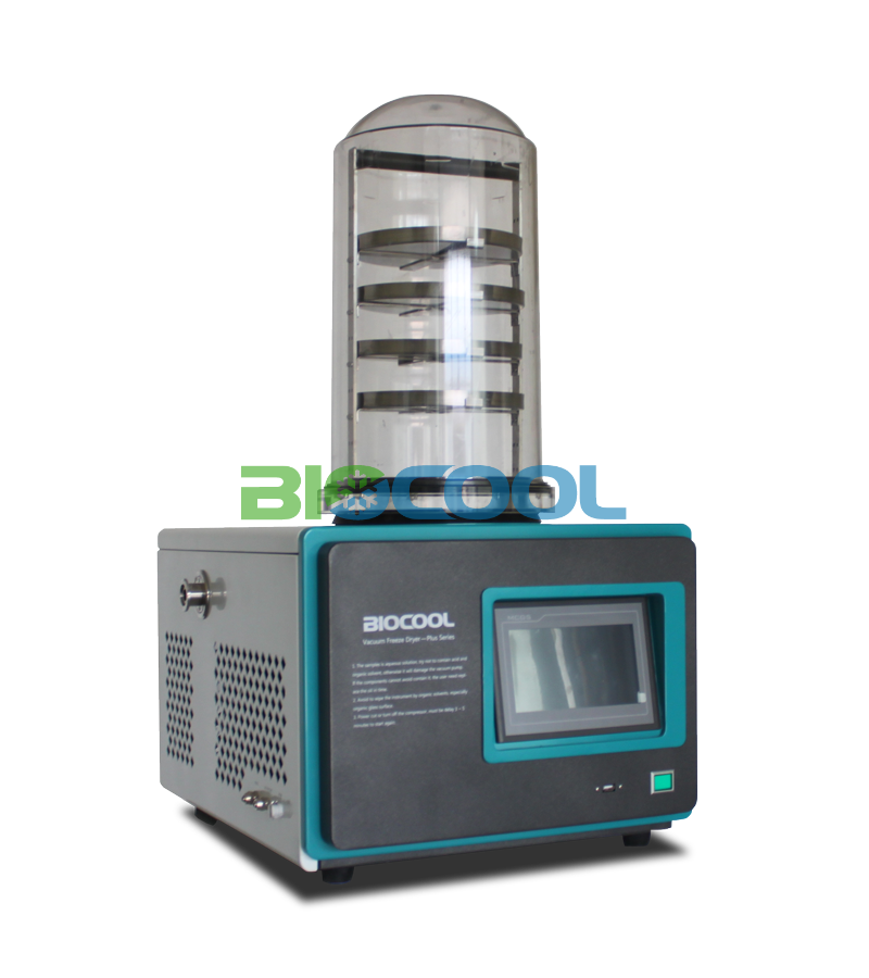 MK体育直播app官方版
FD-1A-50 Plus系列冻干机