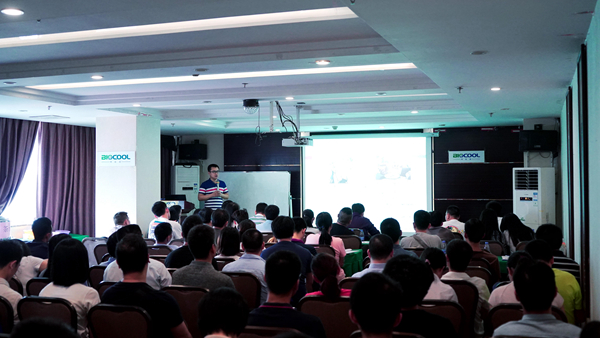 2019年7月MK体育直播app官方版
冻干技术研讨会-广州站10
