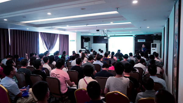 2019年7月MK体育直播app官方版
冻干技术研讨会-广州站05