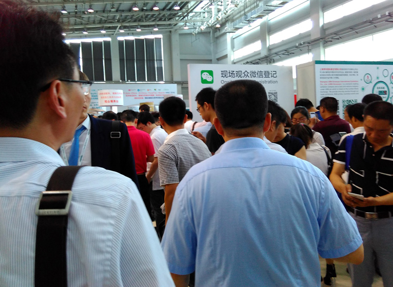 MK体育直播app官方版
冻干机参加CPhI China
